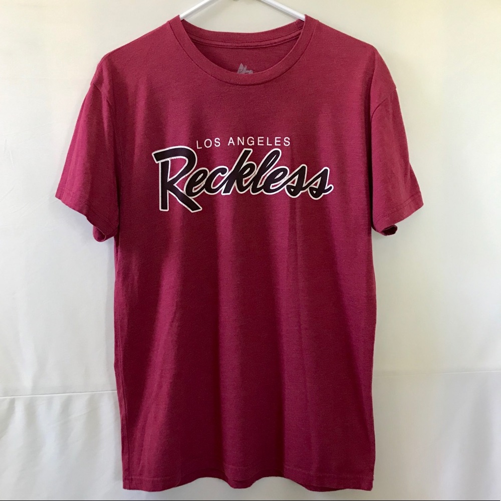 Young & Reckless T-Shirt